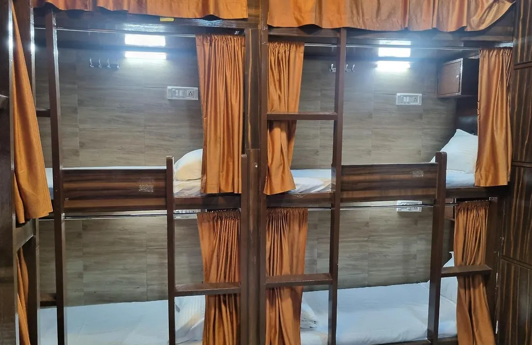 Unibed Dormitory-1