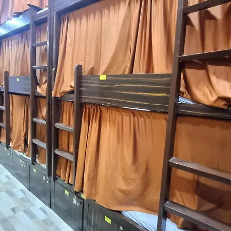 Unibed Dormitory-2